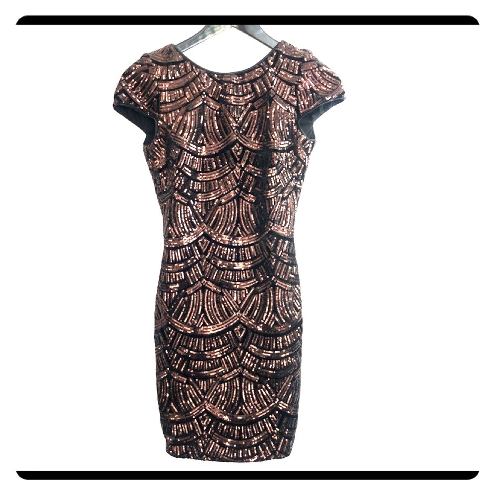 Dress The Population Dress